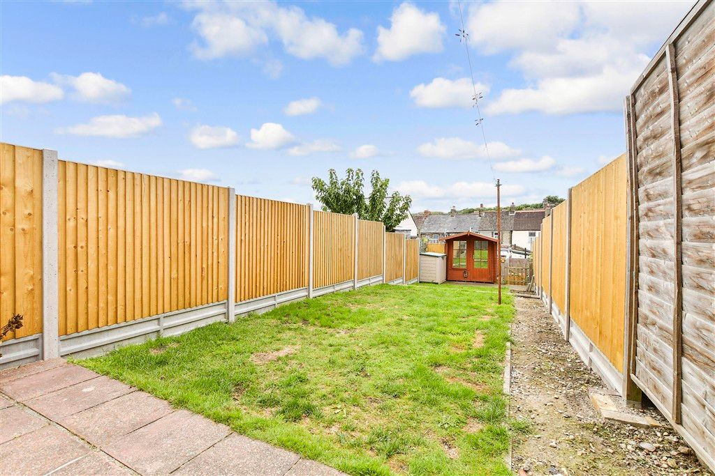 Property photo 3 of 12 Rear Garden