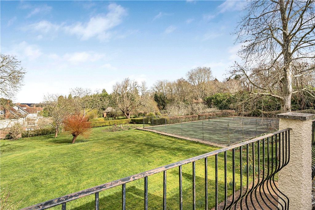 Additional image 35 of 5 bed detached house for saleHinksey Hill, Oxford, Oxfordshire OX1