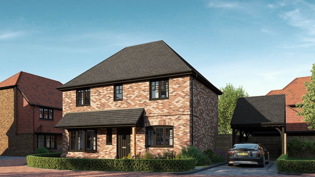Property photo 3 of 10 Plot 3 Cgi