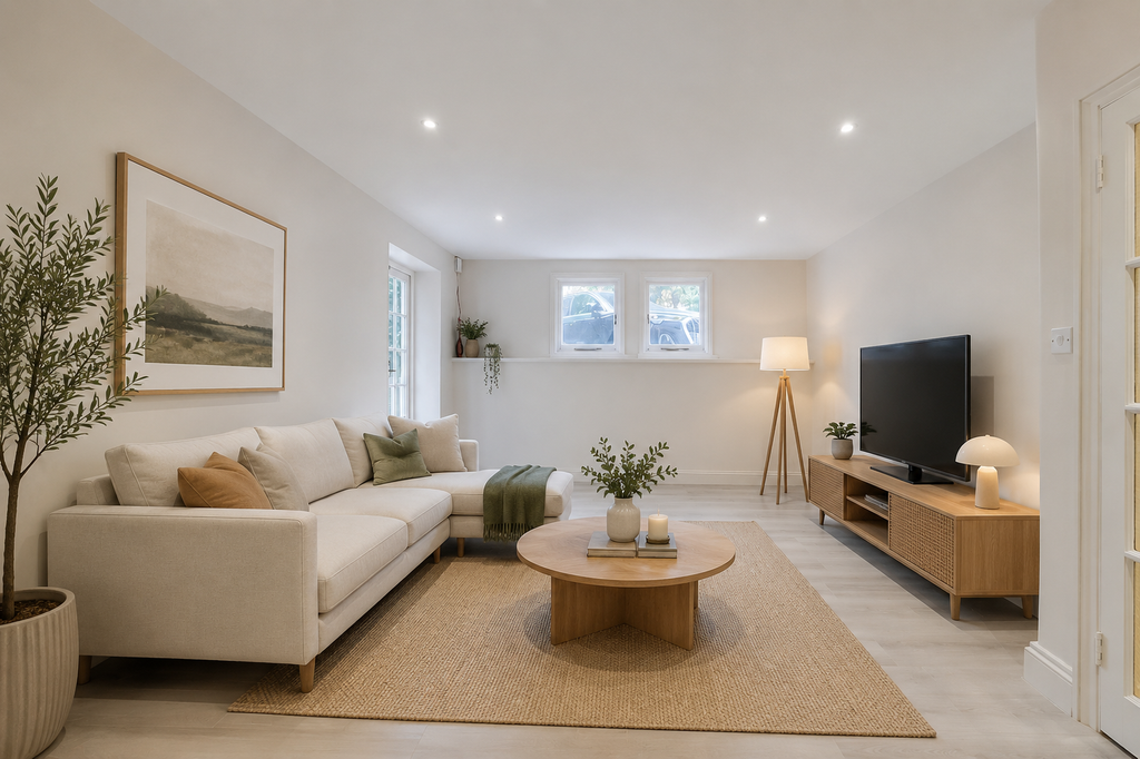 Property photo 1 of 13 Living Room