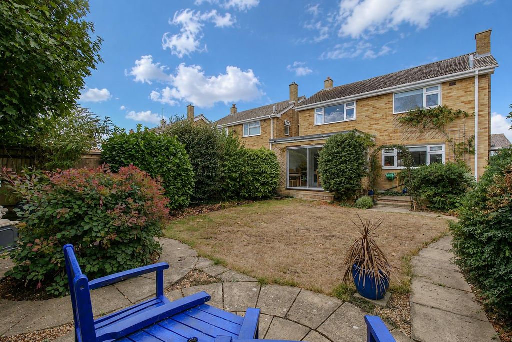 Property photo 2 of 15 Rear Elevation