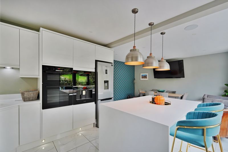 Property photo 2 of 37 Dining Kitchen