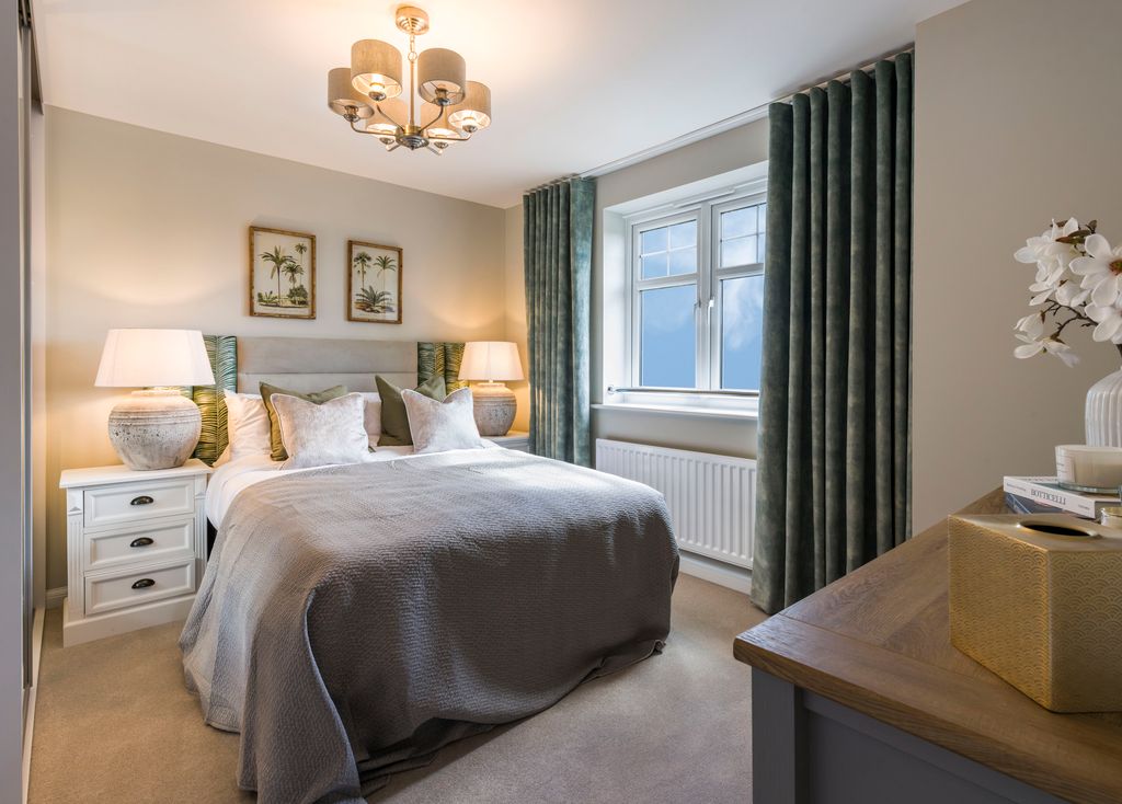 Additional image 6 of 4 bed detached house for sale"The Kestrel" at Seven Acres Drive, Westoning MK45