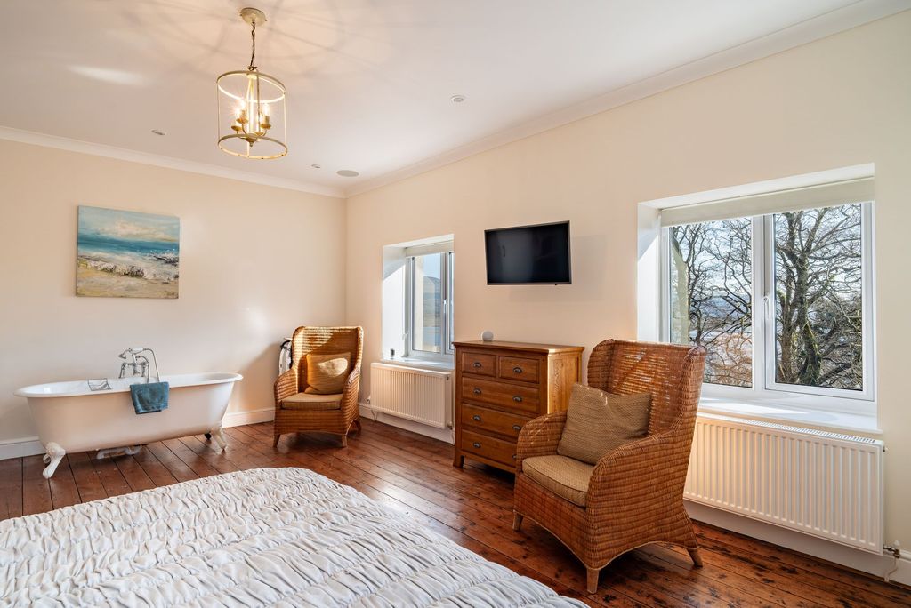 Additional image 18 of 4 bed detached house for saleAberdovey LL35