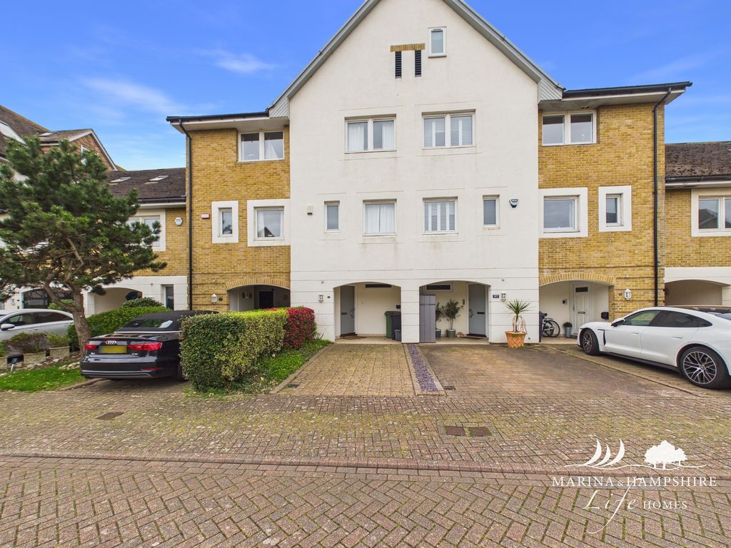 Additional image 24 of 3 bed town house for saleBryher Island, Port Solent PO6