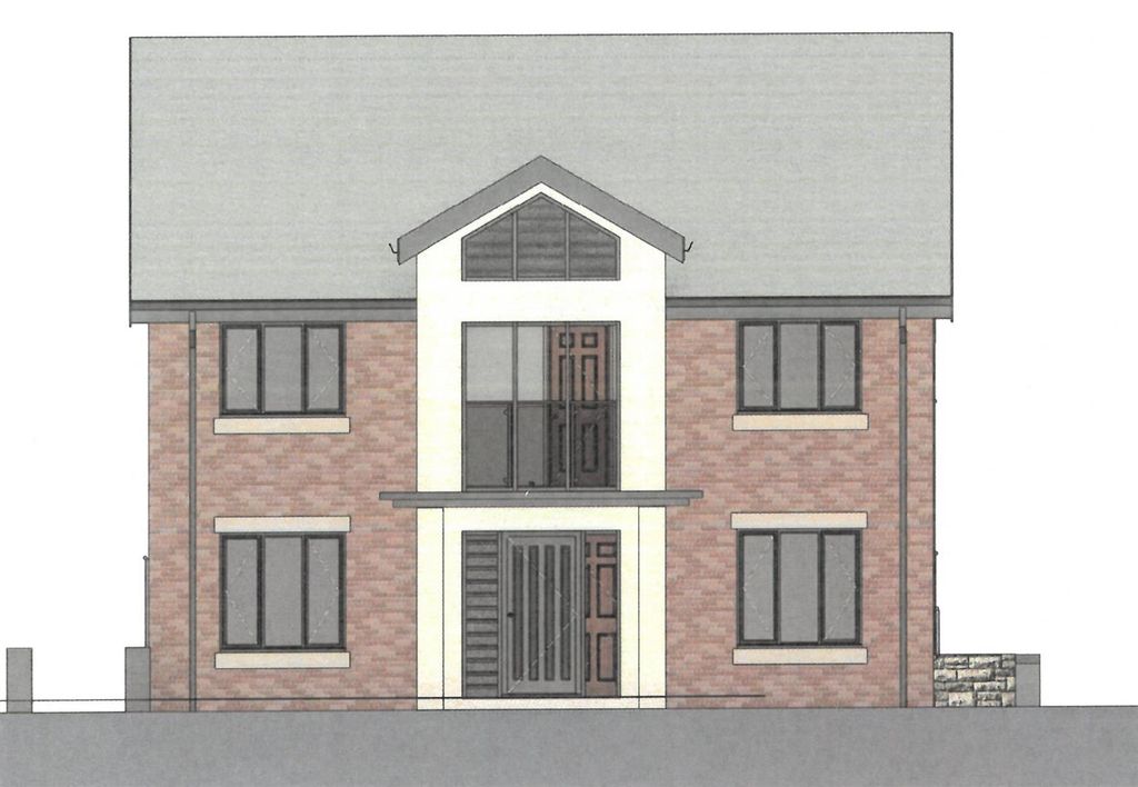 Property photo 2 of 5 Front Elevation.Jpg