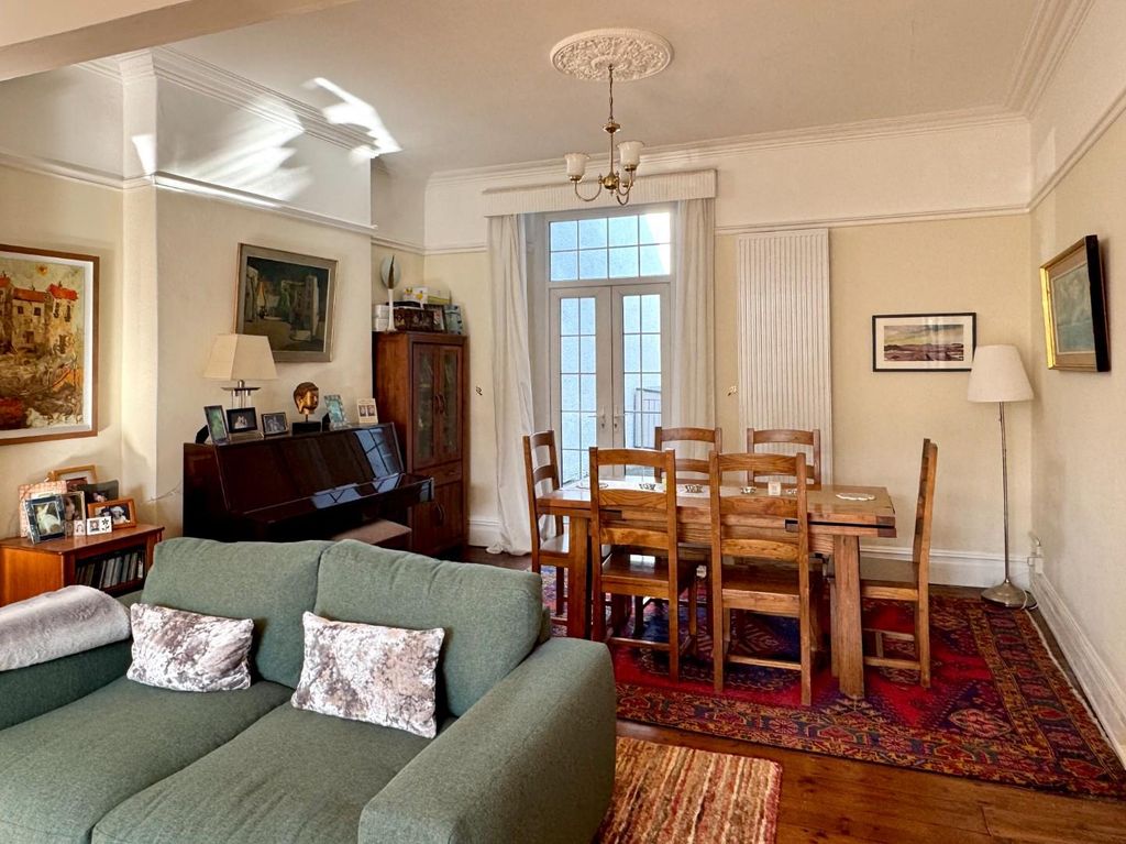 Additional image 5 of 4 bed terraced house for saleWindsor Terrace, Penarth CF64