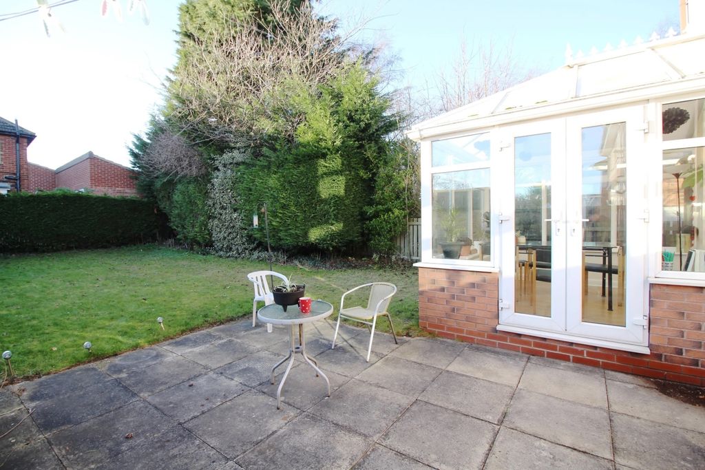 Property photo 3 of 13 Back Garden