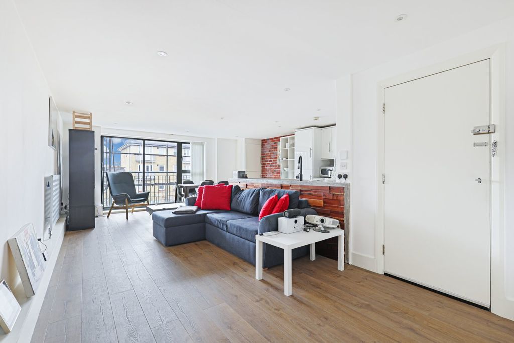 Property photo 1 of 16 Open Plan Living