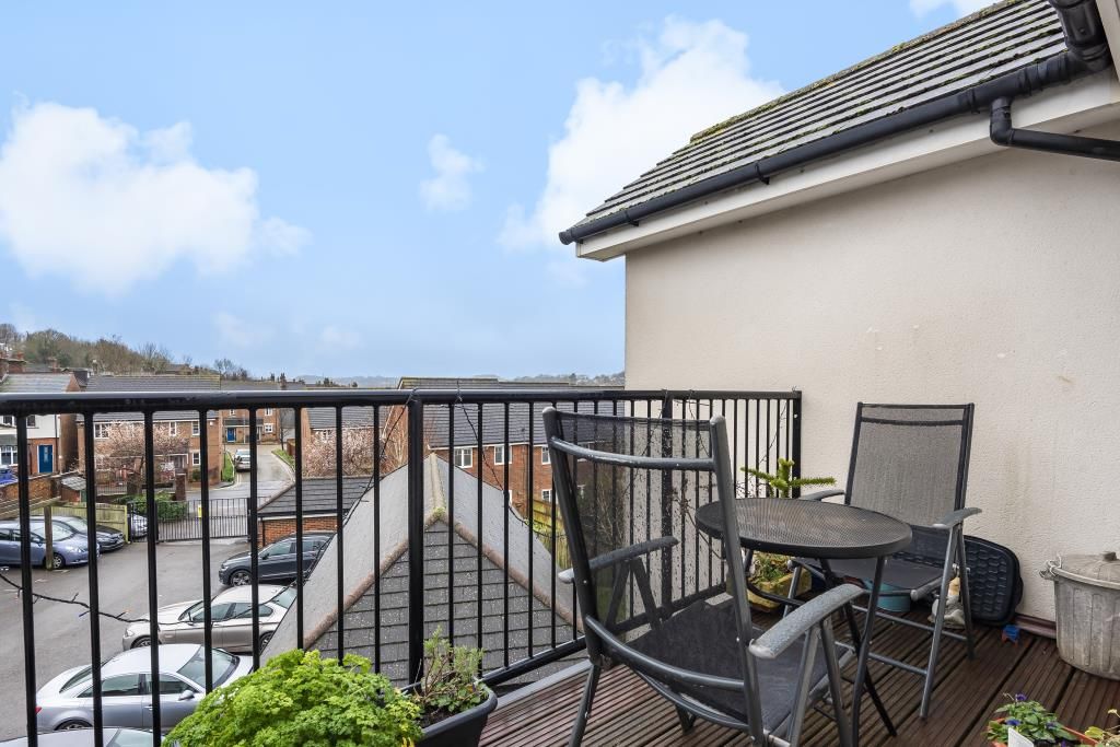 Property photo 3 of 9 Balcony