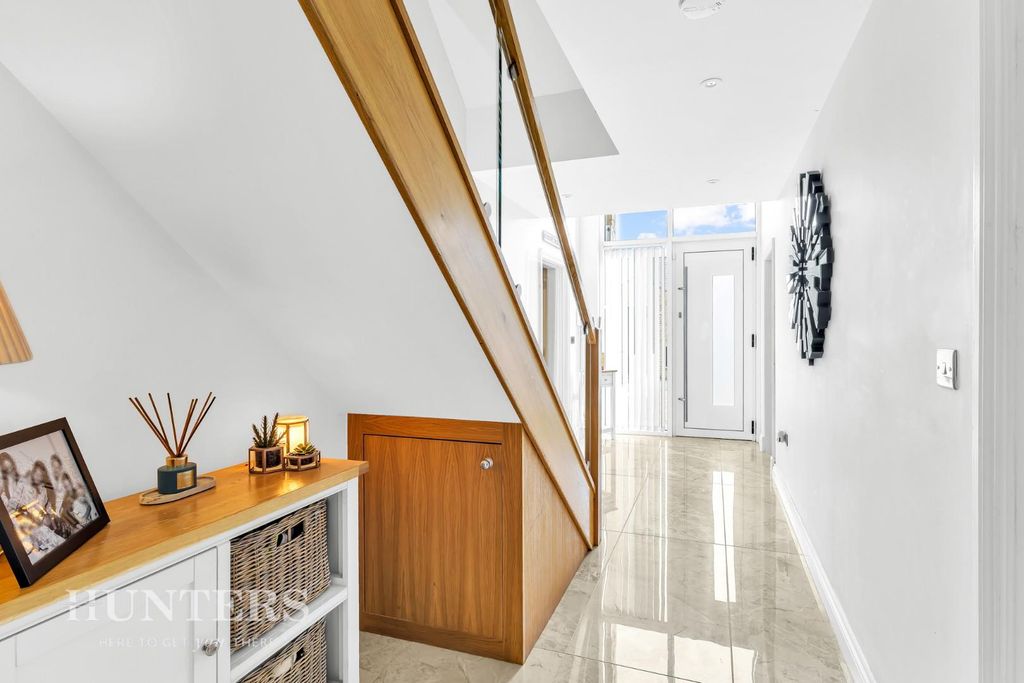 Additional image 5 of 5 bed detached house for saleThe Villas, Starring Road, Littleborough OL15