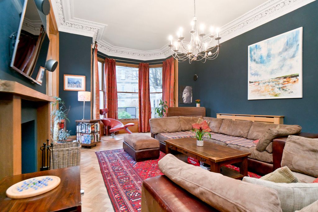 Additional image 9 of 3 bed flat for saleMerchiston Crescent, Edinburgh EH10