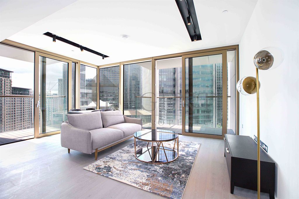 Property photo 3 of 19 Open Plan View
