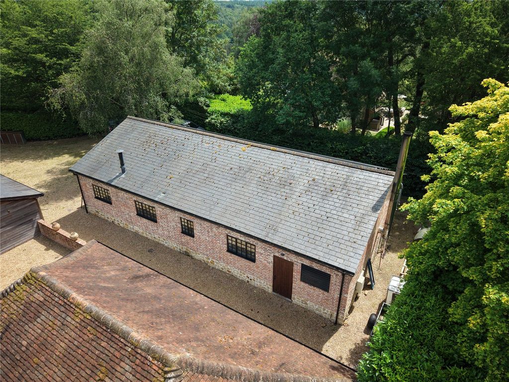 Additional image 53 of 4 bed detached house for saleBlackdon Hill, Eridge Green, Tunbridge Wells TN3