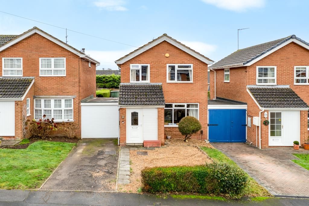 Property photo 1 of 26 16 Anderson Drive, Kettering-1.Jpg