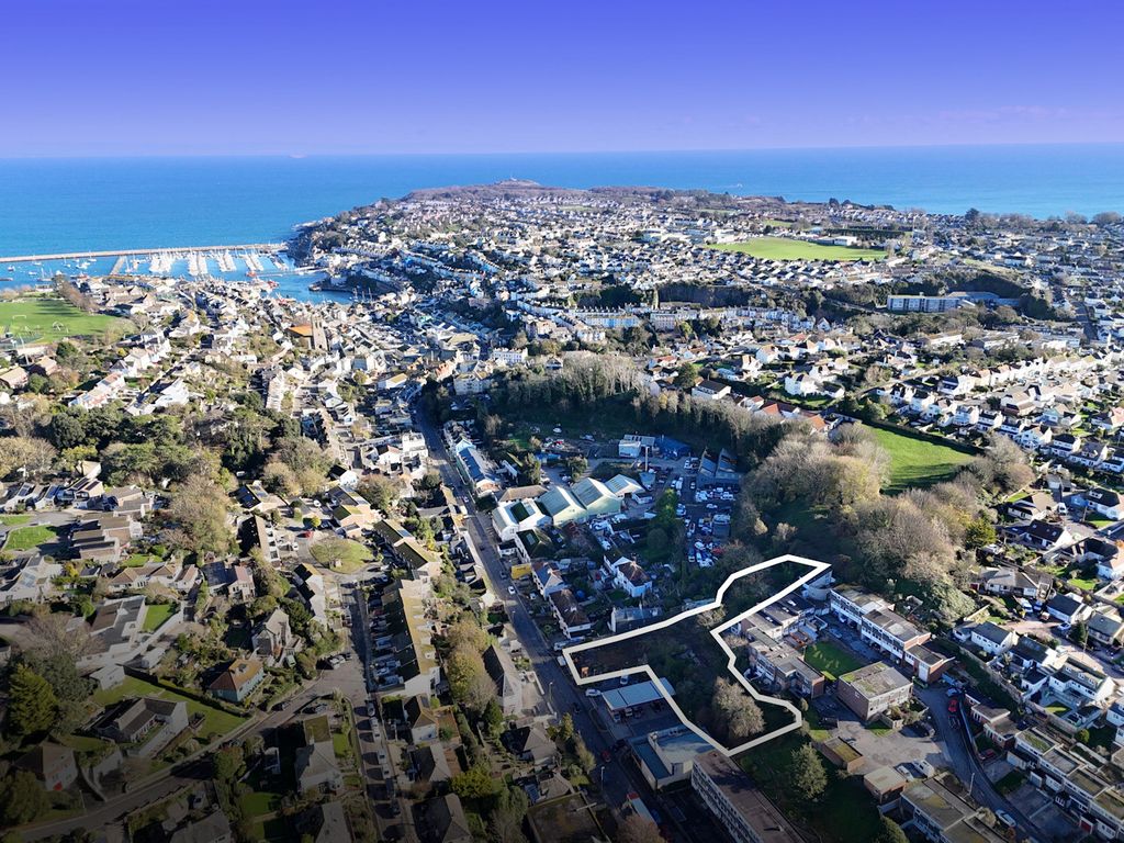 Property photo 1 of 7 Aerial View