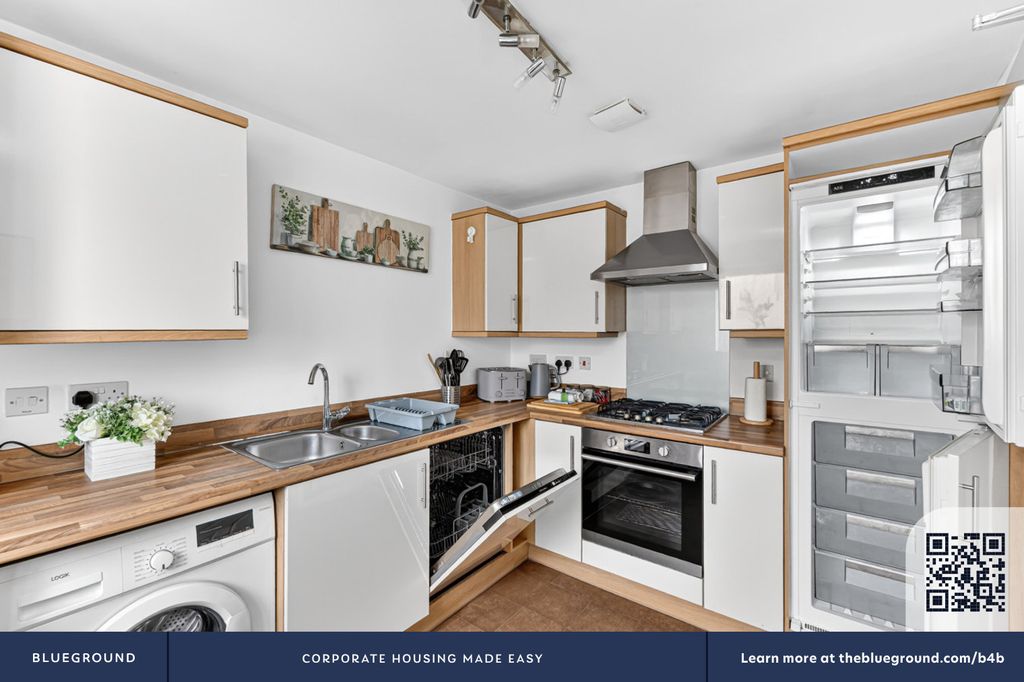 Additional image 20 of 3 bed flat to rentBroughton Civil Parish MK10