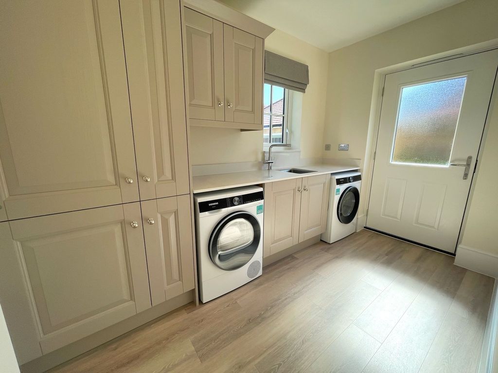 Additional image 15 of 5 bed detached house for saleLawrence Way, Knutsford WA16