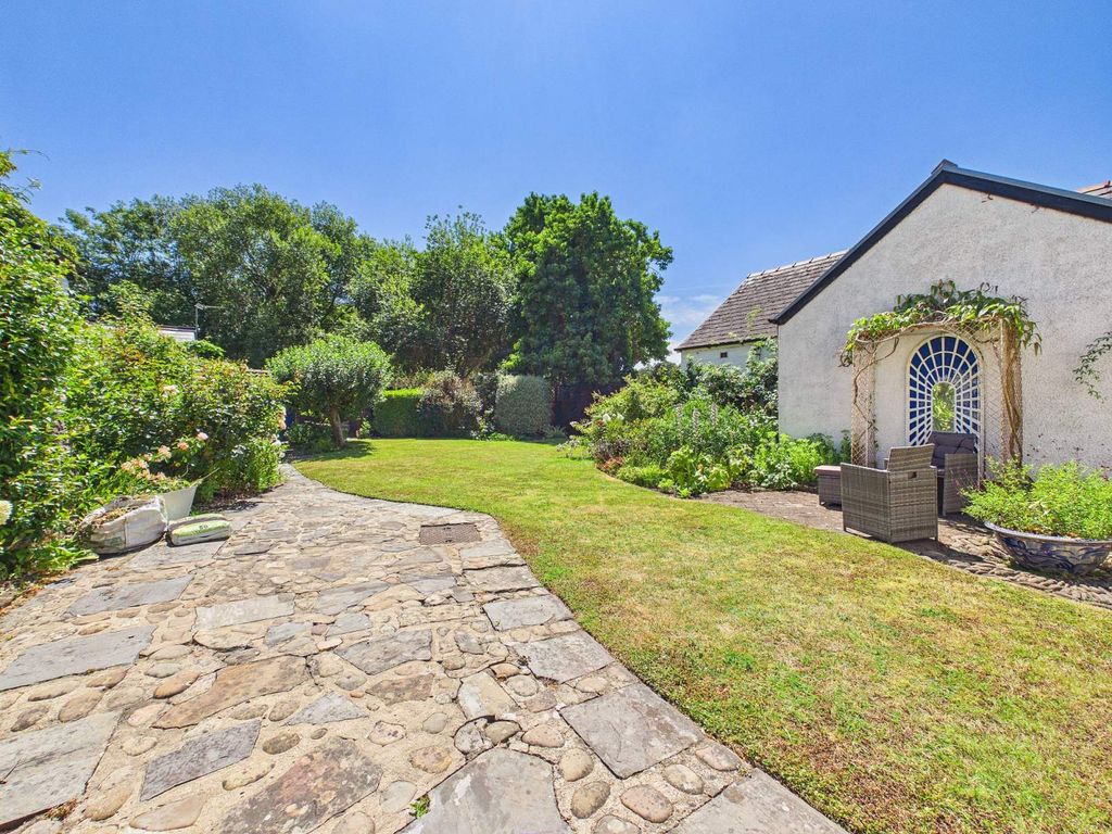 Property photo 3 of 59 Rear Garden
