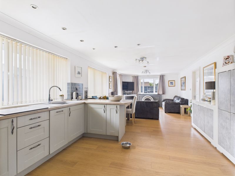 Property photo 2 of 13 Open Plan Living Space