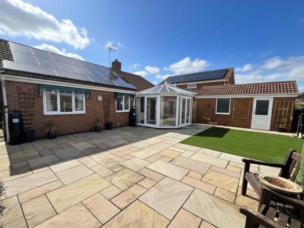 Property photo 1 of 18 Chestnut Way - Rear Exterior.Jpg