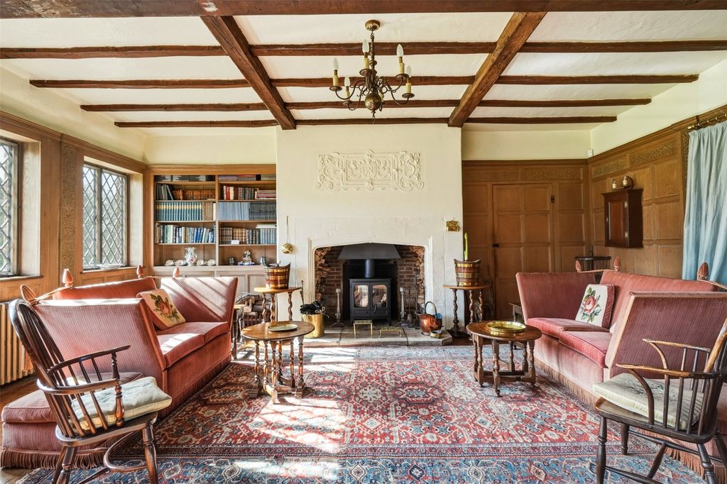 Property photo 3 of 18 Drawing Room