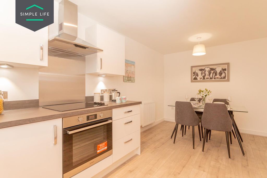 Property photo 3 of 11 4. Kitchen - Diner.Jpg
