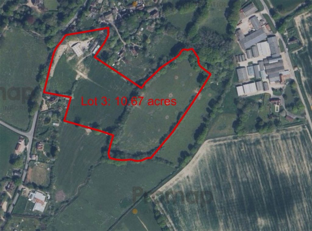 Property photo 1 of 13 Lot 3 Boundary