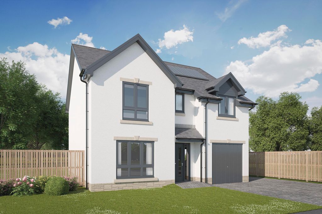 Property photo 1 of 17 CGI