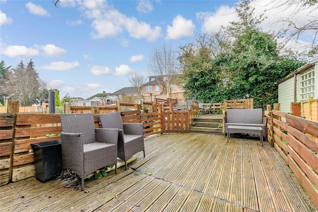 Property photo 2 of 8 Rear Garden