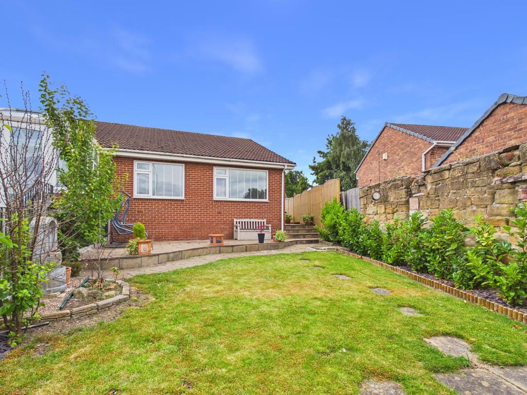 Property photo 3 of 16 Rear Garden
