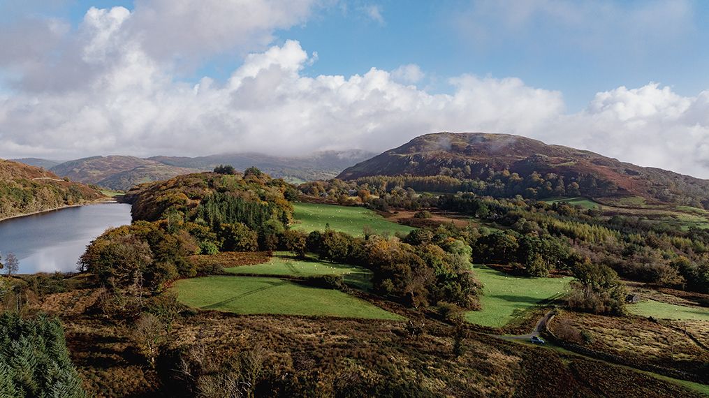 Property photo 1 of 13 Nannau