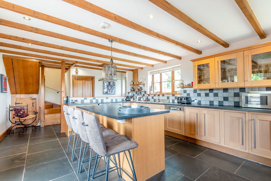 Additional image 5 of 4 bed detached house for saleWoodbine Cottage, Brains Green, Blakeney GL15