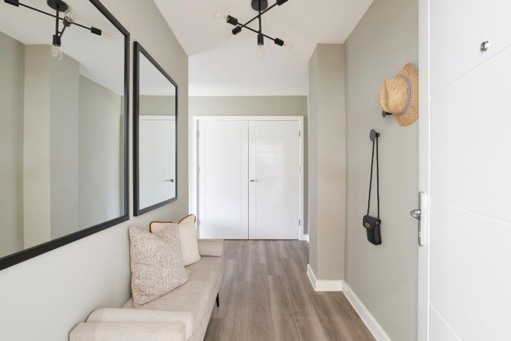 Additional image 5 of 2 bed flat for sale"Pine 2 Bedroom Apartment" at Ground Floor, Stoke Gifford BS34