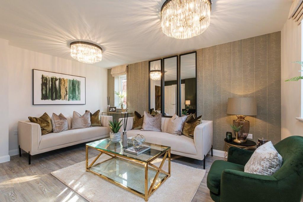 Property photo 3 of 7 The Lapwings