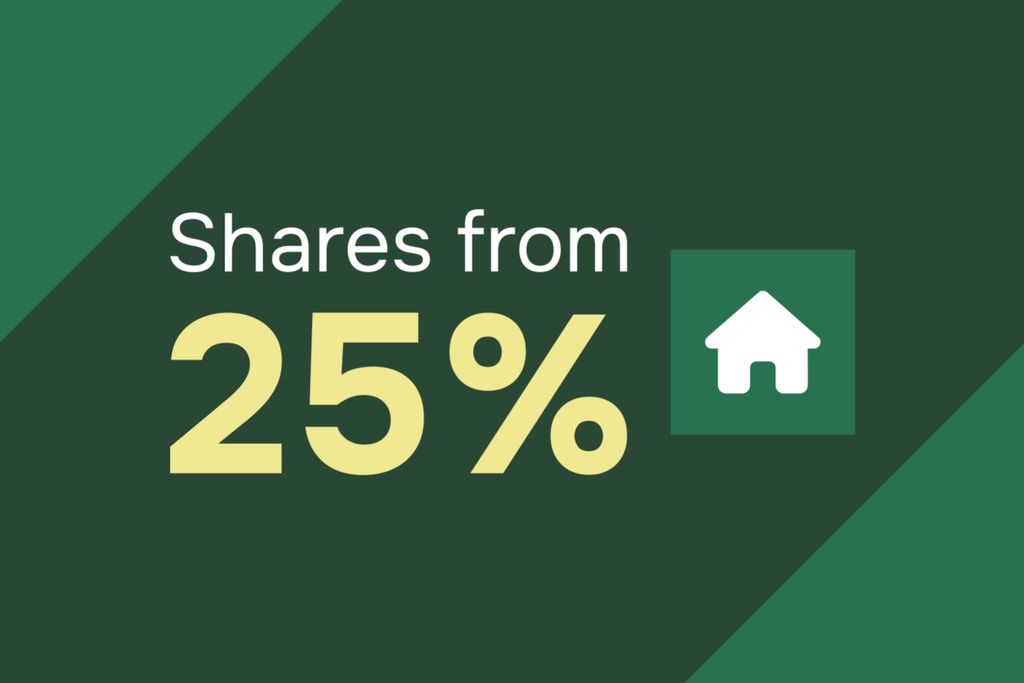 Property photo 2 of 7 Sharesimage