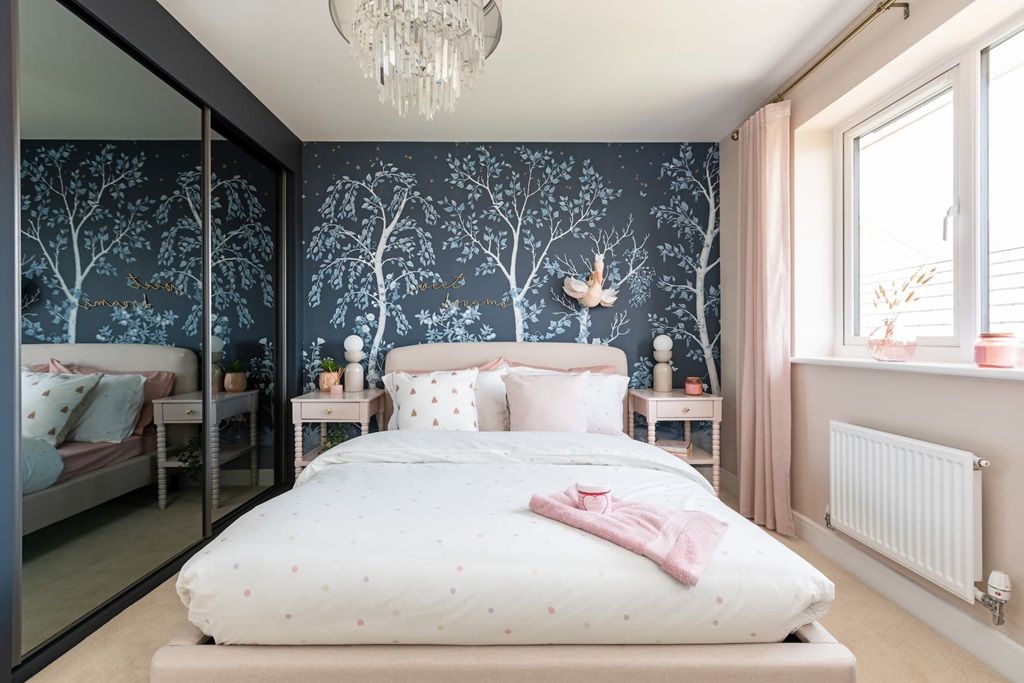 Additional image 9 of 4 bed detached house for sale"The Ransford - Plot 52" at Union View, Remotely Selling From The Asps, Banbury Road, Warwick CV34