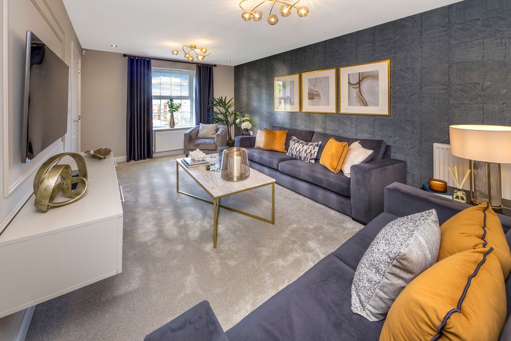 Property photo 3 of 9 Hazelborough Lounge