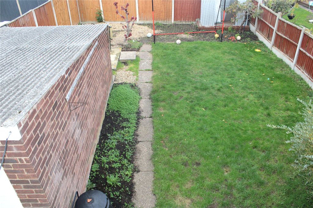 Property photo 2 of 2 Rear Gardens