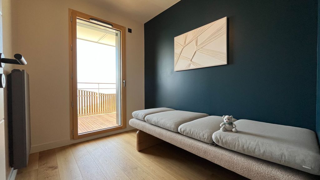 Property photo 3 of 6 Alpe D'huez Apartmen