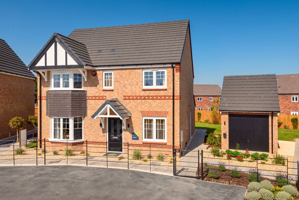 Property photo 1 of 23 The Shawbury