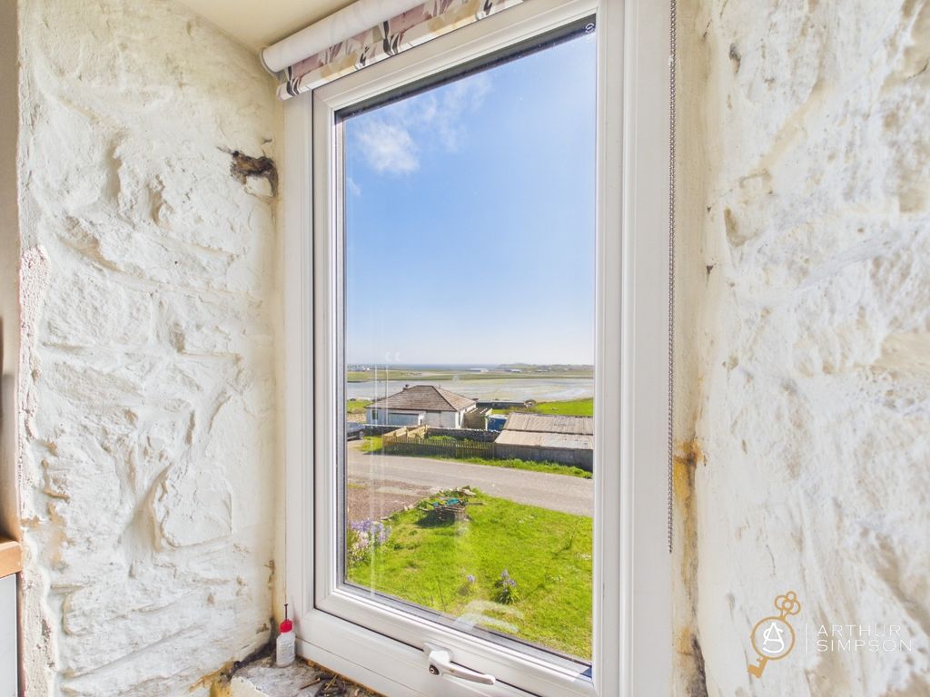 Additional image 14 of 2 bed semi-detached house for saleExnaboe House, Exnaboe, Virkie, Shetland ZE3