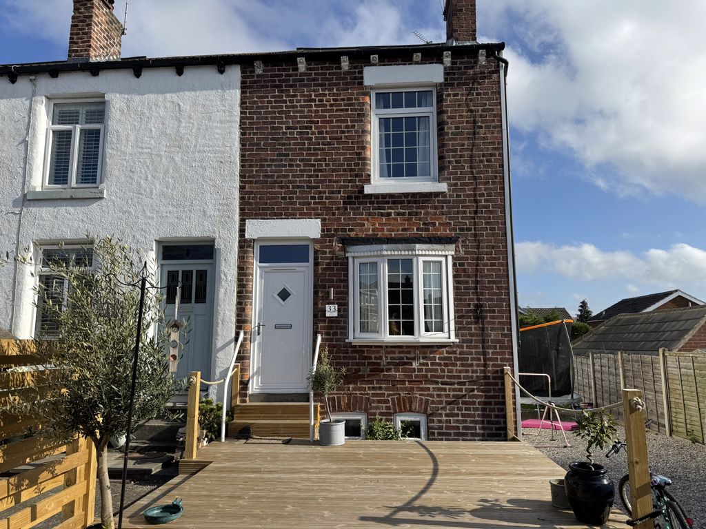 Property photo 1 of 9 3 Bedroom End Terrace