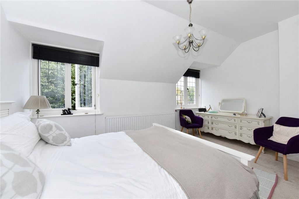 Property photo 3 of 14 Bedroom One