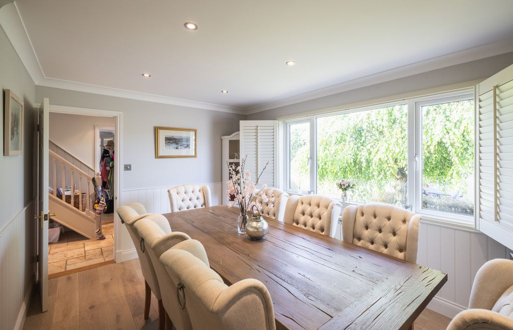 Additional image 9 of 4 bed detached house for saleLa Rue Du Becquet Vincent, Trinity, Jersey JE3