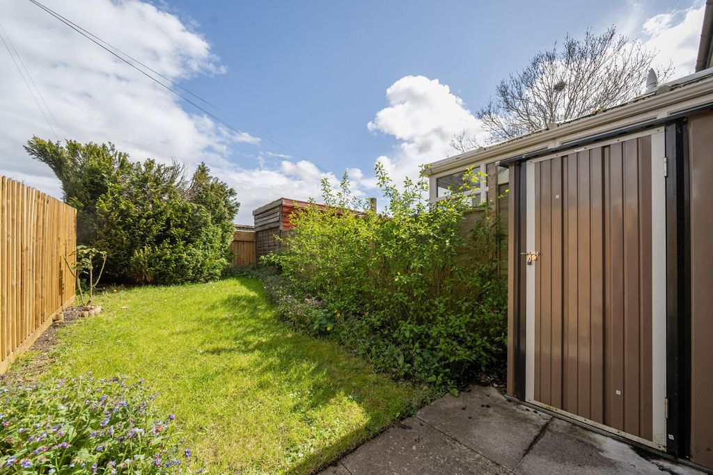 Property photo 2 of 14 Rear Garden