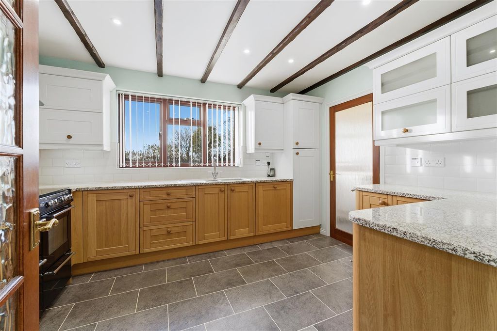 Property photo 2 of 26 Kitchen