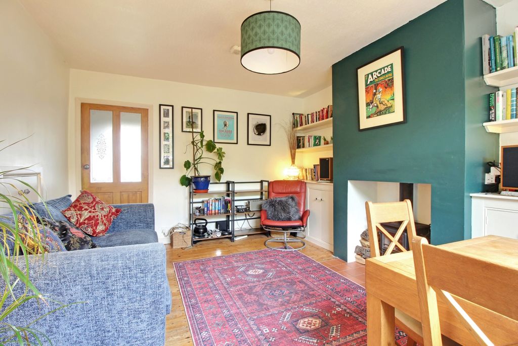 Property photo 2 of 17 Living-Dining Room