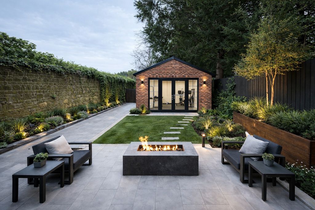 Additional image 14 of 5 bed detached house for saleSands Road, Liverpool L18