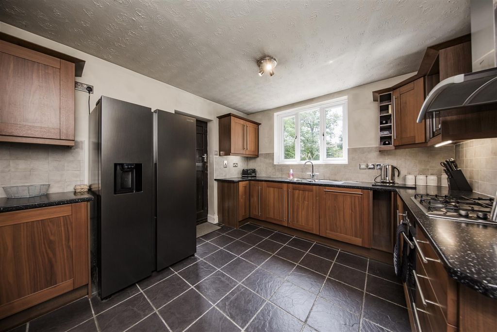 Additional image 5 of 4 bed detached house for saleMeteor Road, West Malling ME19